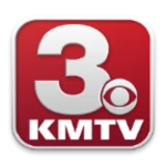 Logo of KMTV-TV android Application 